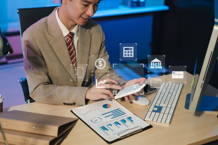 Inkassozentrum setzt auf KI: Wenn Algorithmen Zahlungsausfälle vorhersagen